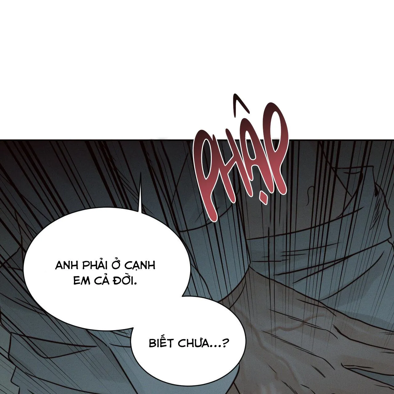 Dù Anh Không Yêu Em Chapter 85 Trang 42