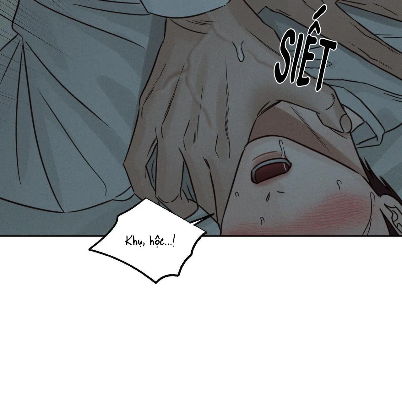 Dù Anh Không Yêu Em Chapter 85 Trang 43