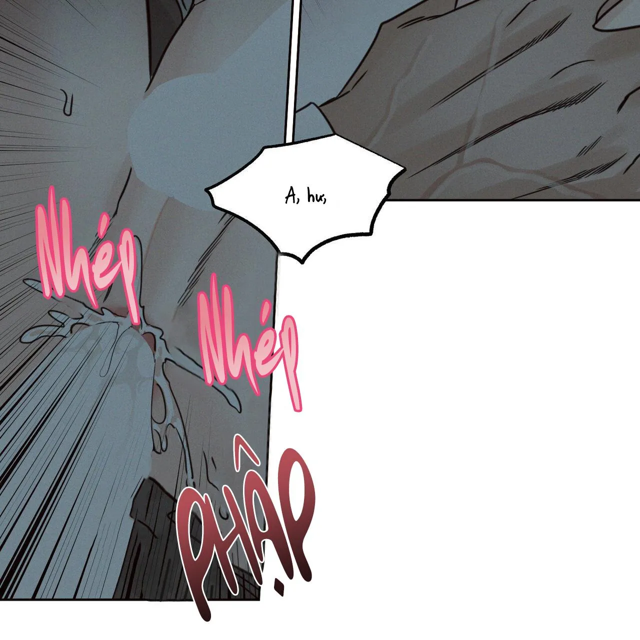 Dù Anh Không Yêu Em Chapter 85 Trang 45