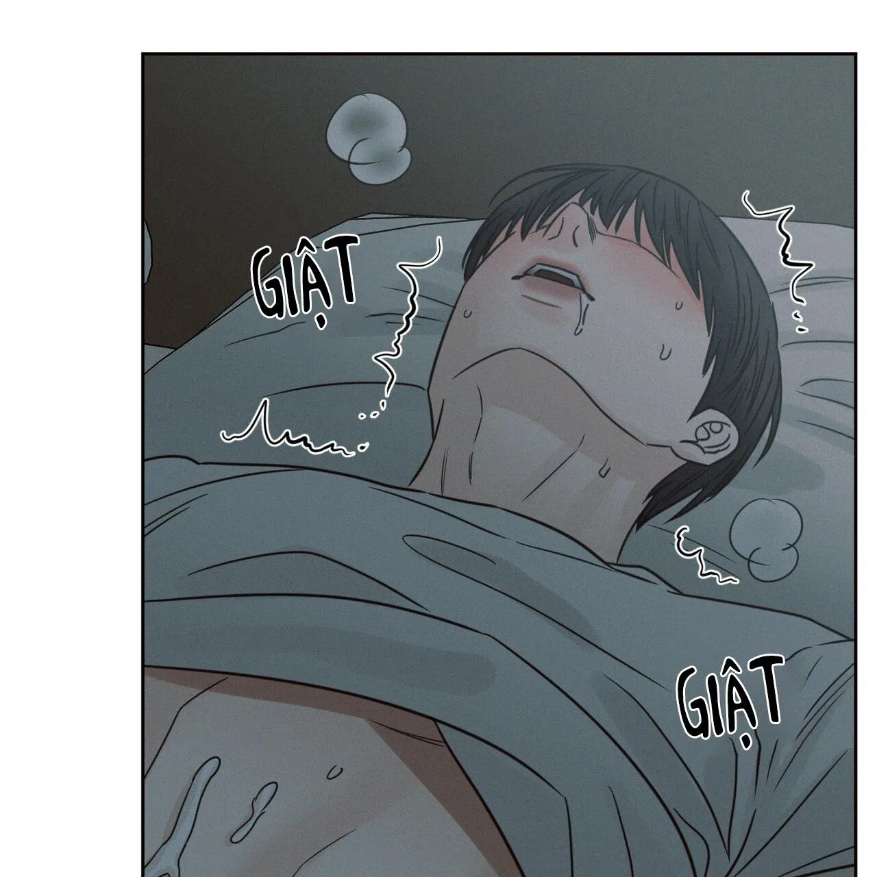 Dù Anh Không Yêu Em Chapter 85 Trang 50