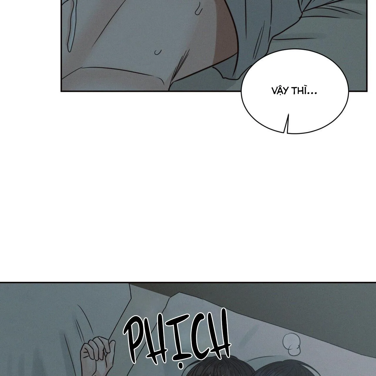 Dù Anh Không Yêu Em Chapter 85 Trang 51