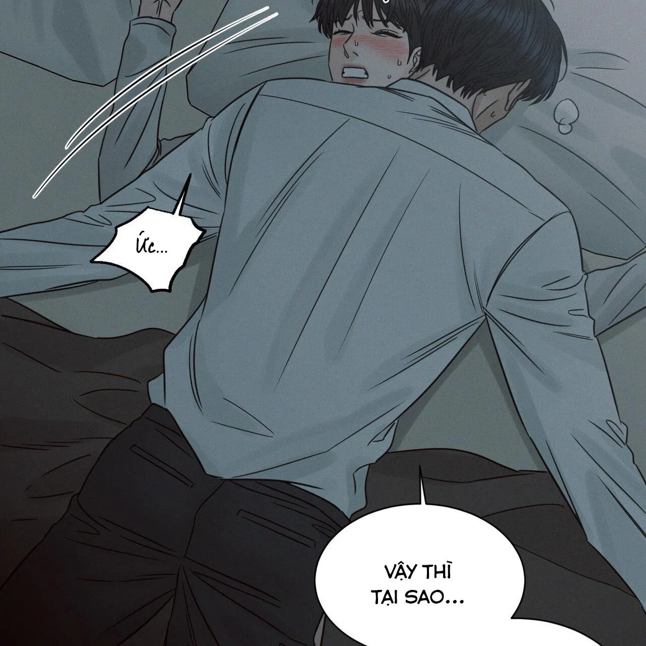 Dù Anh Không Yêu Em Chapter 85 Trang 52