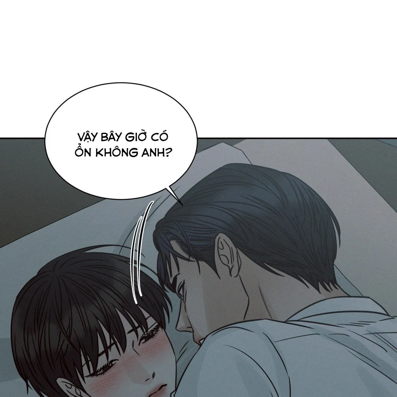 Dù Anh Không Yêu Em Chapter 85 Trang 55