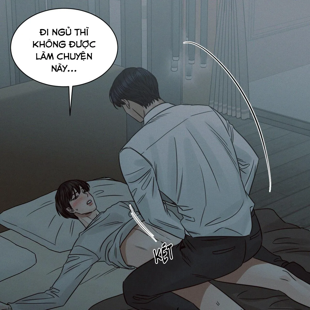 Dù Anh Không Yêu Em Chapter 85 Trang 57