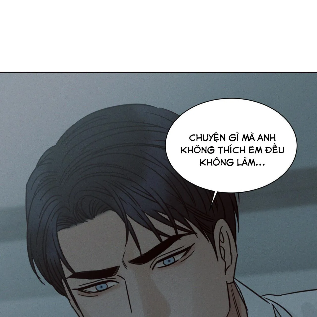 Dù Anh Không Yêu Em Chapter 85 Trang 59