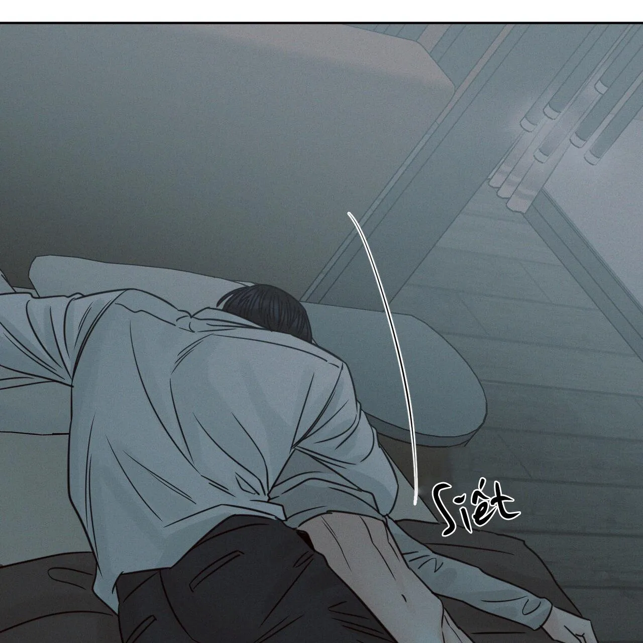 Dù Anh Không Yêu Em Chapter 85 Trang 61