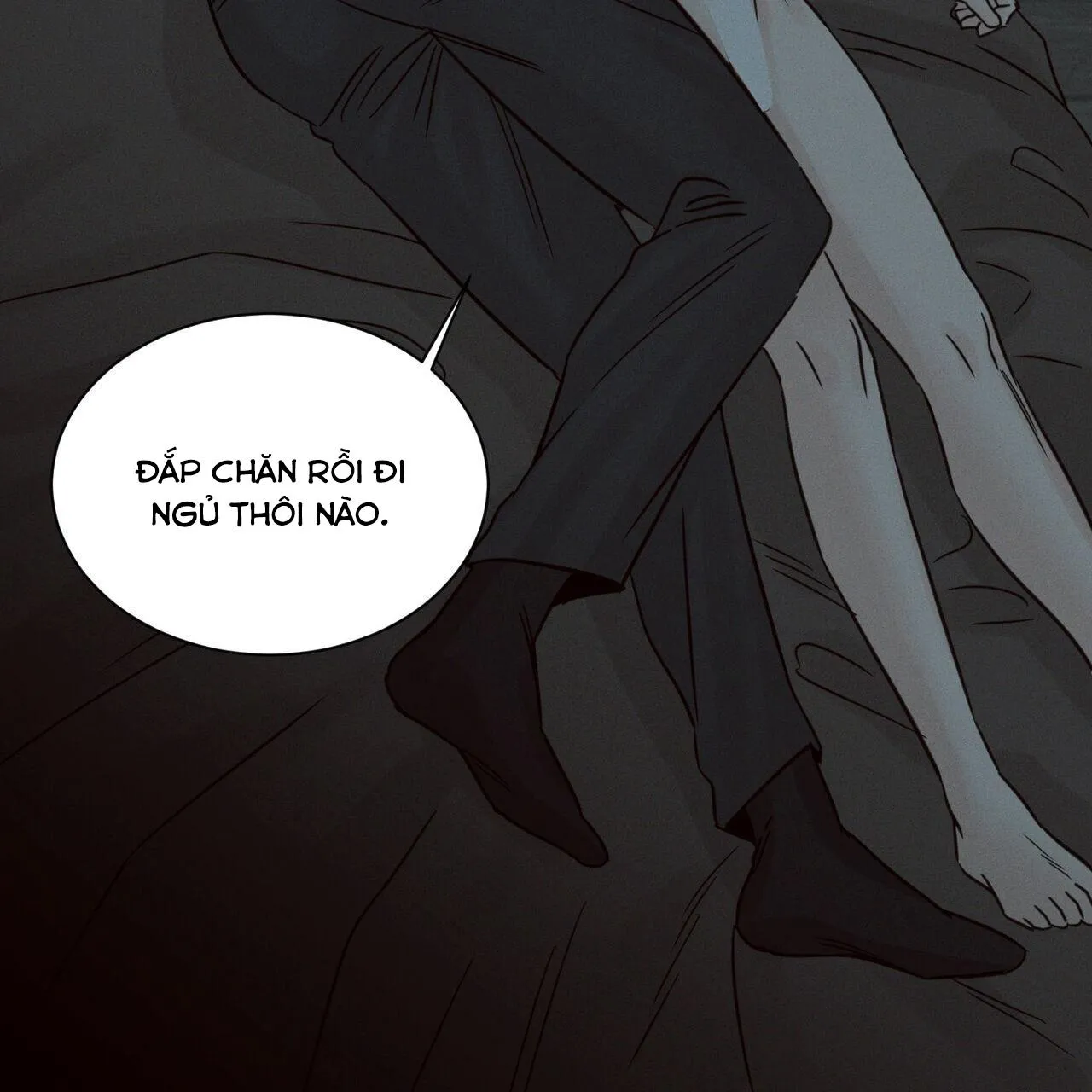 Dù Anh Không Yêu Em Chapter 85 Trang 62