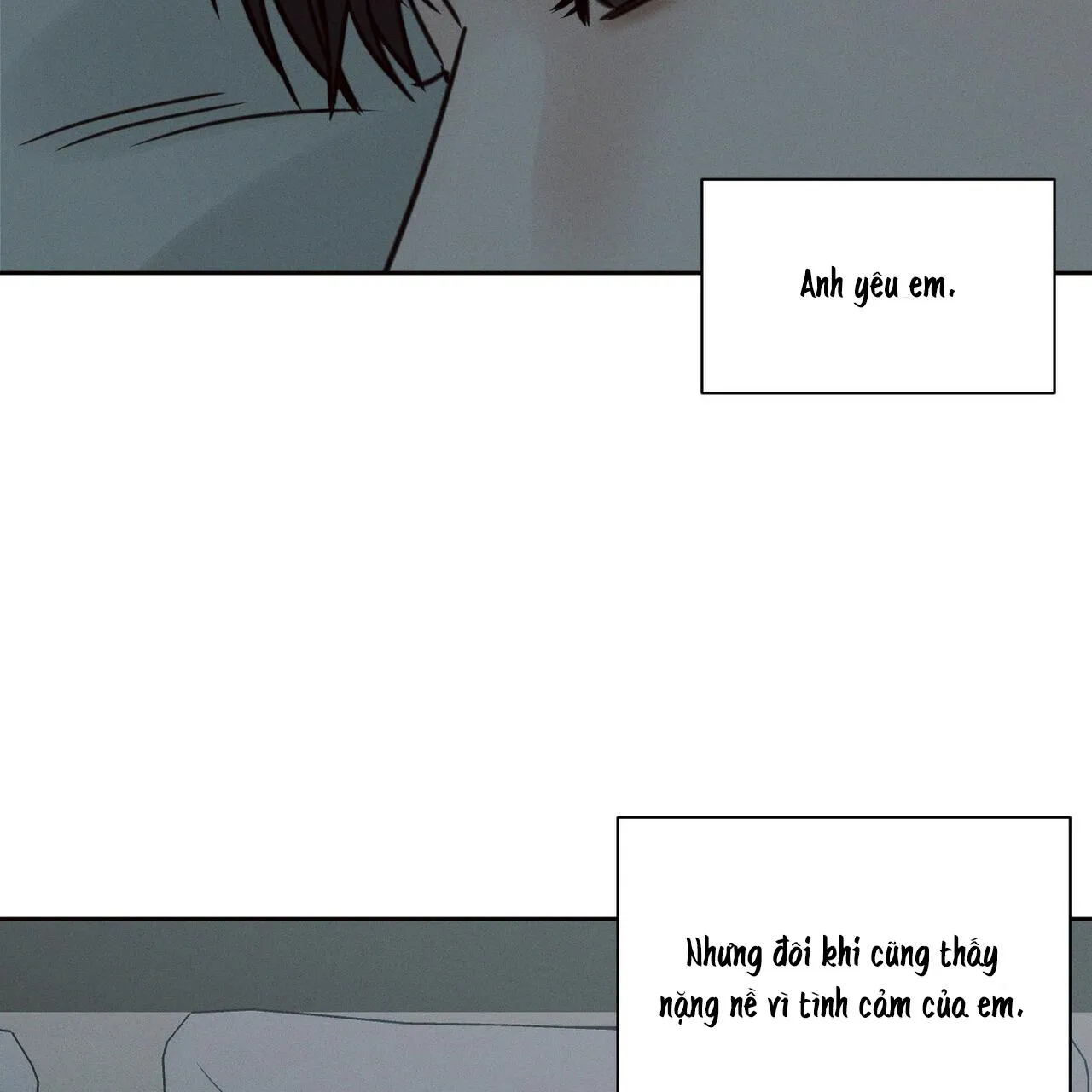 Dù Anh Không Yêu Em Chapter 85 Trang 68