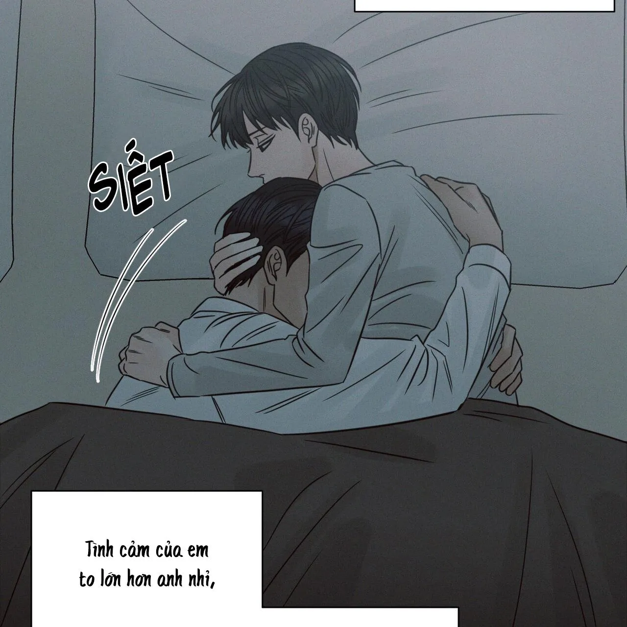 Dù Anh Không Yêu Em Chapter 85 Trang 69