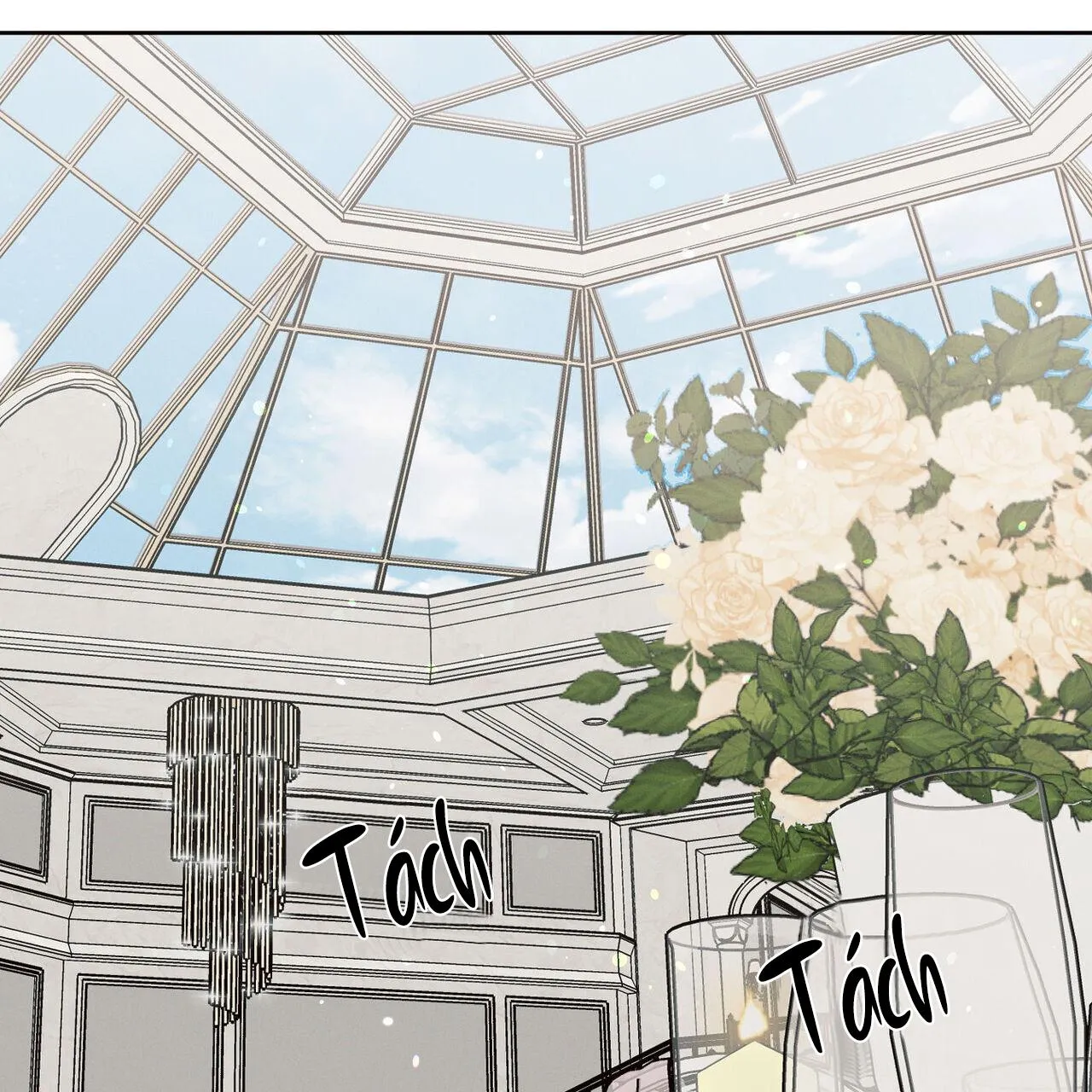 Dù Anh Không Yêu Em Chapter 85 Trang 73