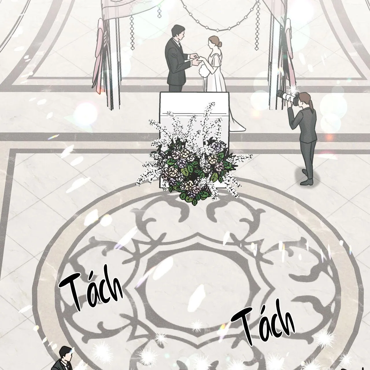 Dù Anh Không Yêu Em Chapter 85 Trang 76