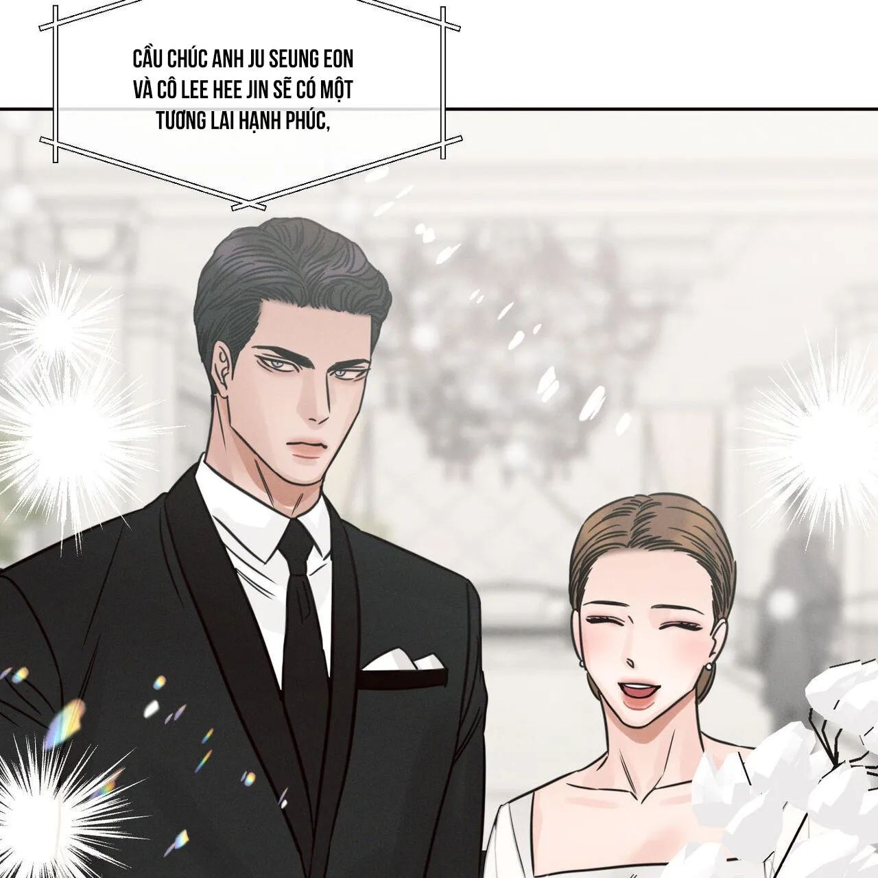 Dù Anh Không Yêu Em Chapter 85 Trang 78