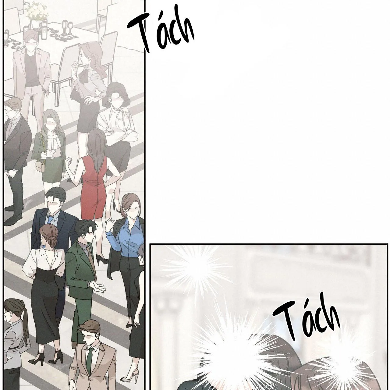 Dù Anh Không Yêu Em Chapter 85 Trang 80