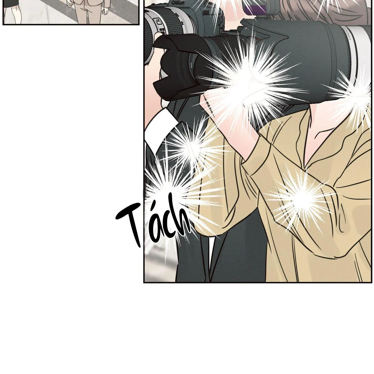 Dù Anh Không Yêu Em Chapter 85 Trang 81