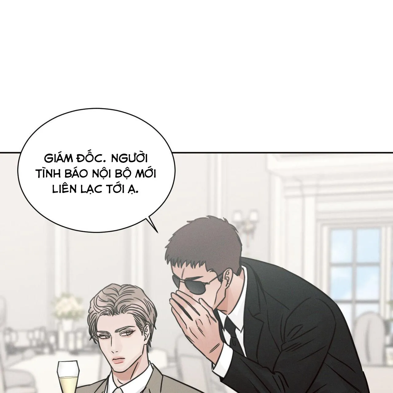 Dù Anh Không Yêu Em Chapter 85 Trang 83