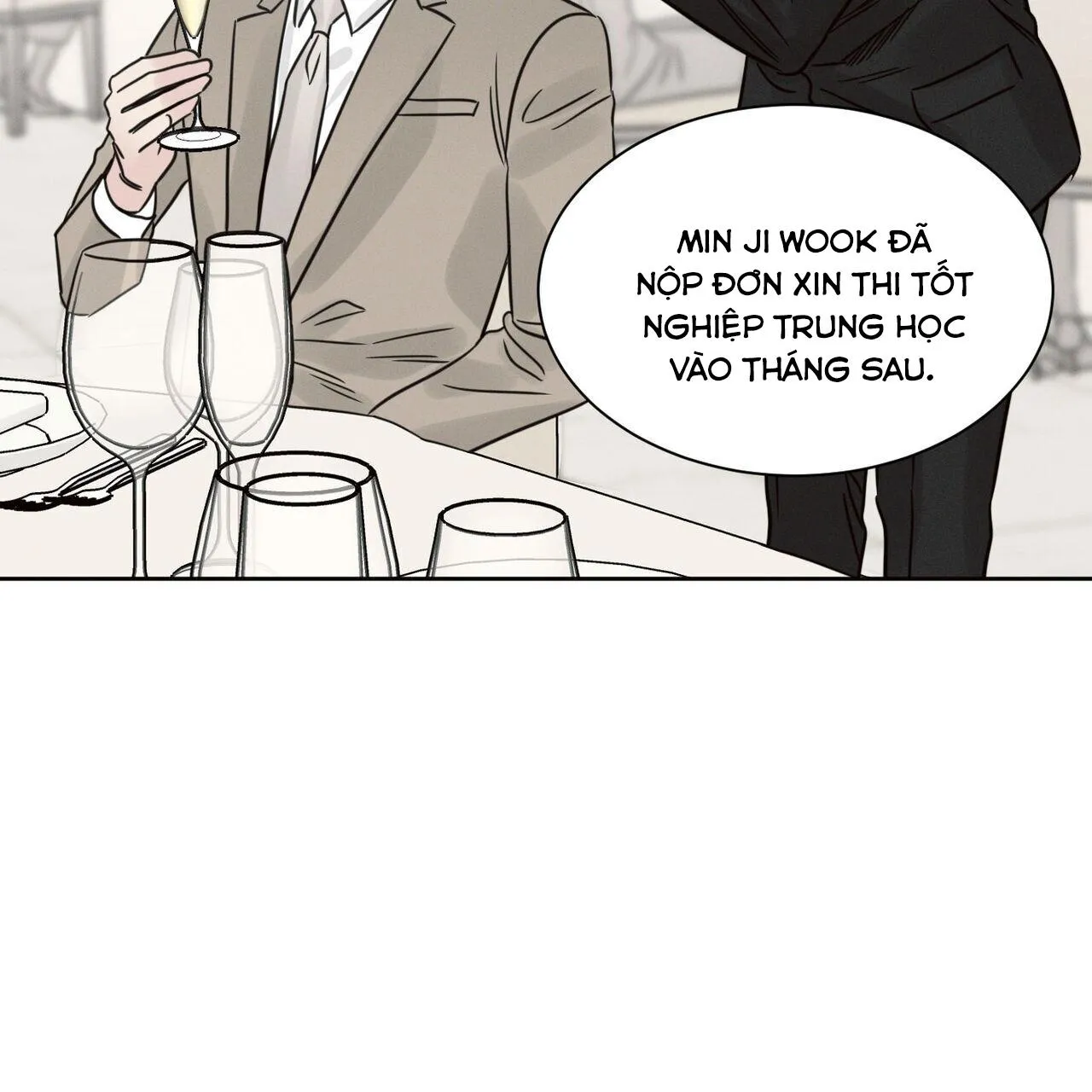 Dù Anh Không Yêu Em Chapter 85 Trang 84