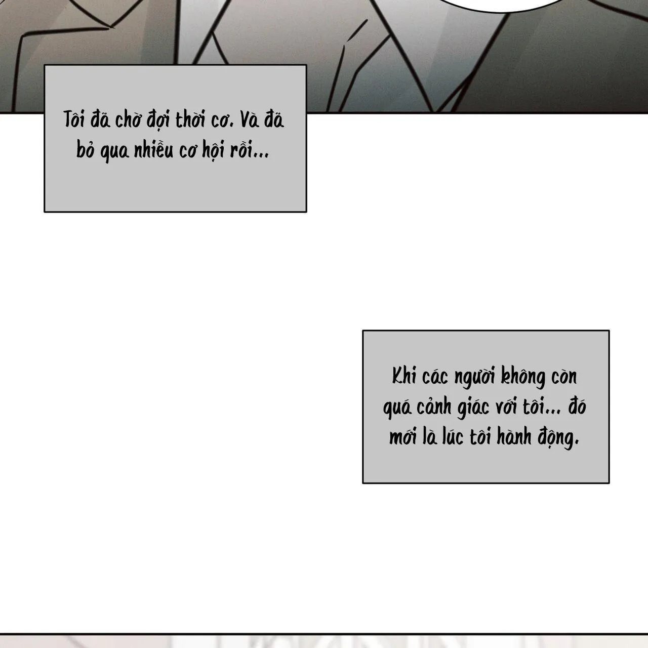 Dù Anh Không Yêu Em Chapter 85 Trang 86