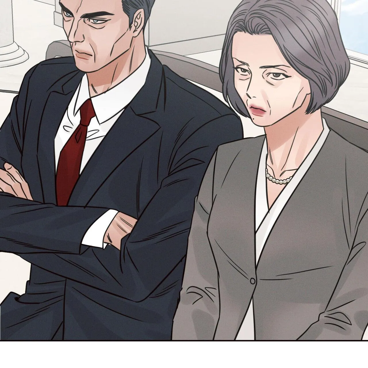 Dù Anh Không Yêu Em Chapter 85 Trang 89