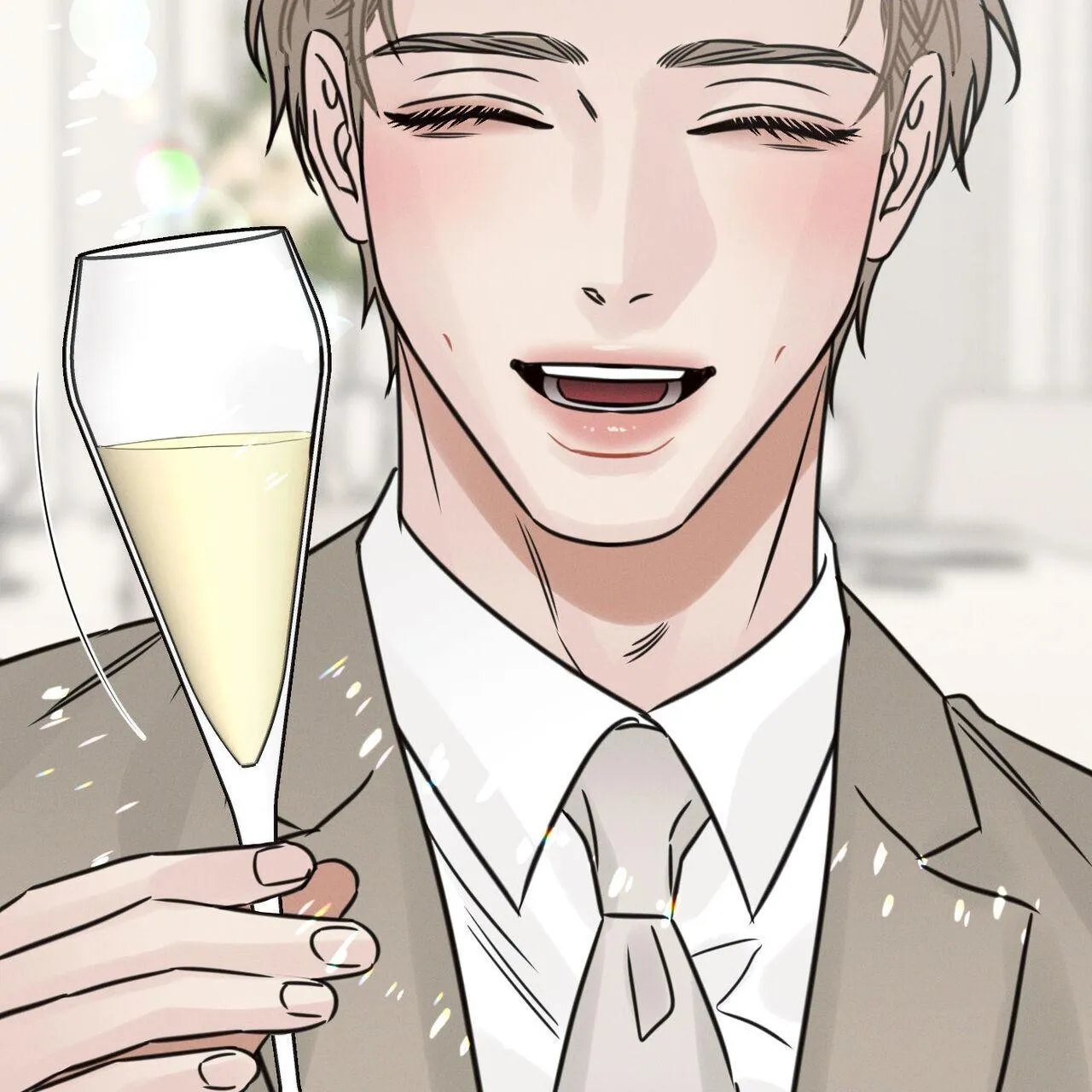 Dù Anh Không Yêu Em Chapter 85 Trang 96