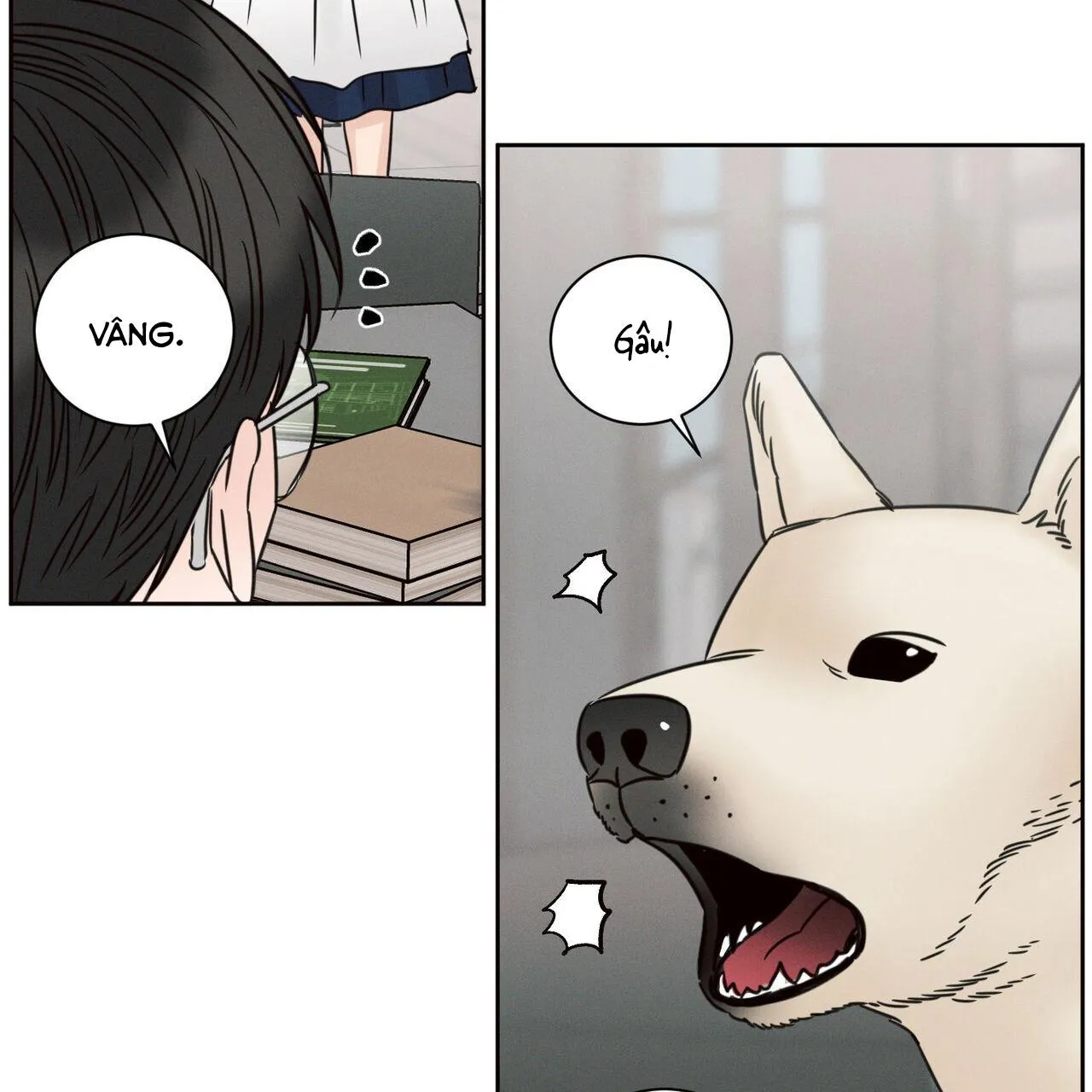 Dù Anh Không Yêu Em Chapter 85 Trang 103