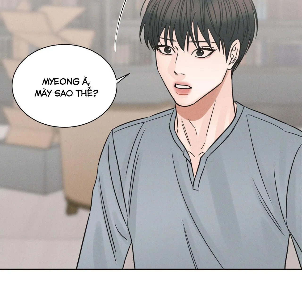 Dù Anh Không Yêu Em Chapter 85 Trang 105