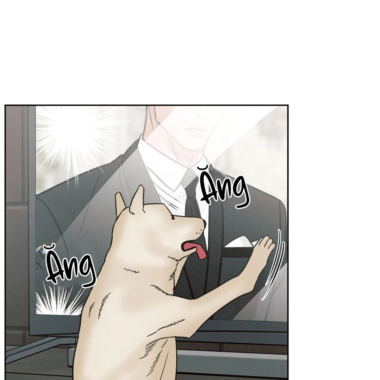 Dù Anh Không Yêu Em Chapter 85 Trang 107