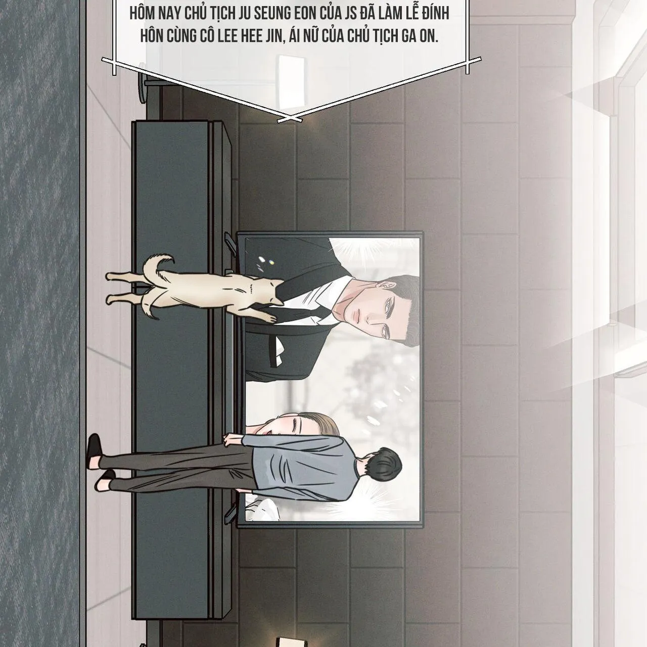 Dù Anh Không Yêu Em Chapter 85 Trang 111