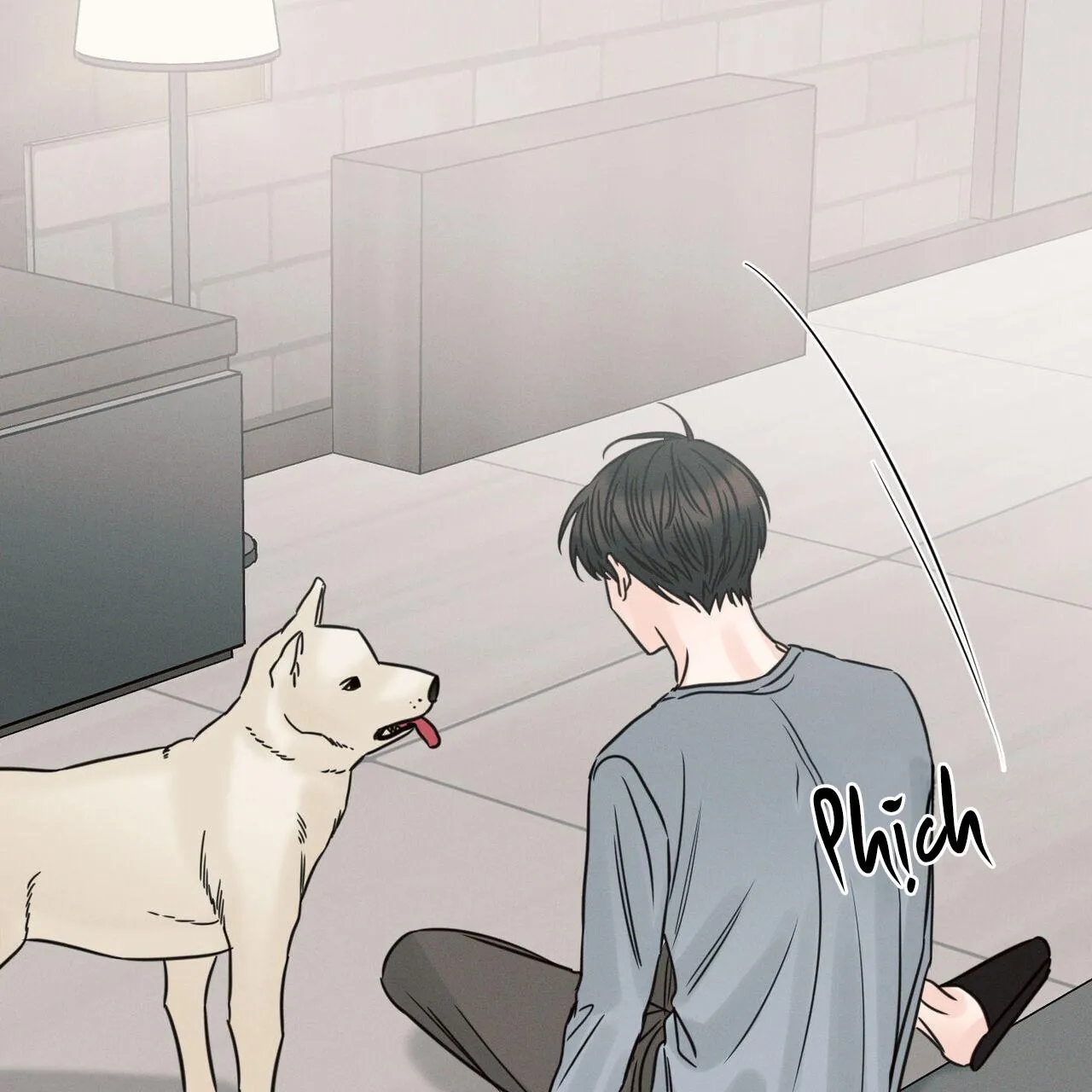 Dù Anh Không Yêu Em Chapter 85 Trang 122