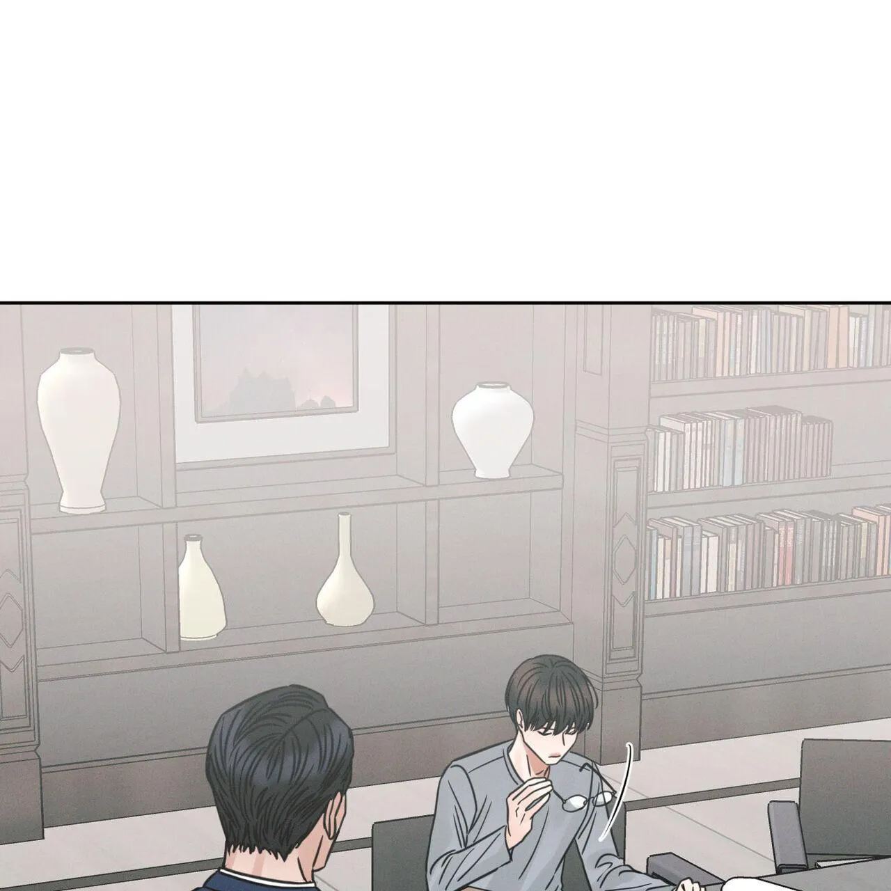 Dù Anh Không Yêu Em Chapter 85 Trang 133