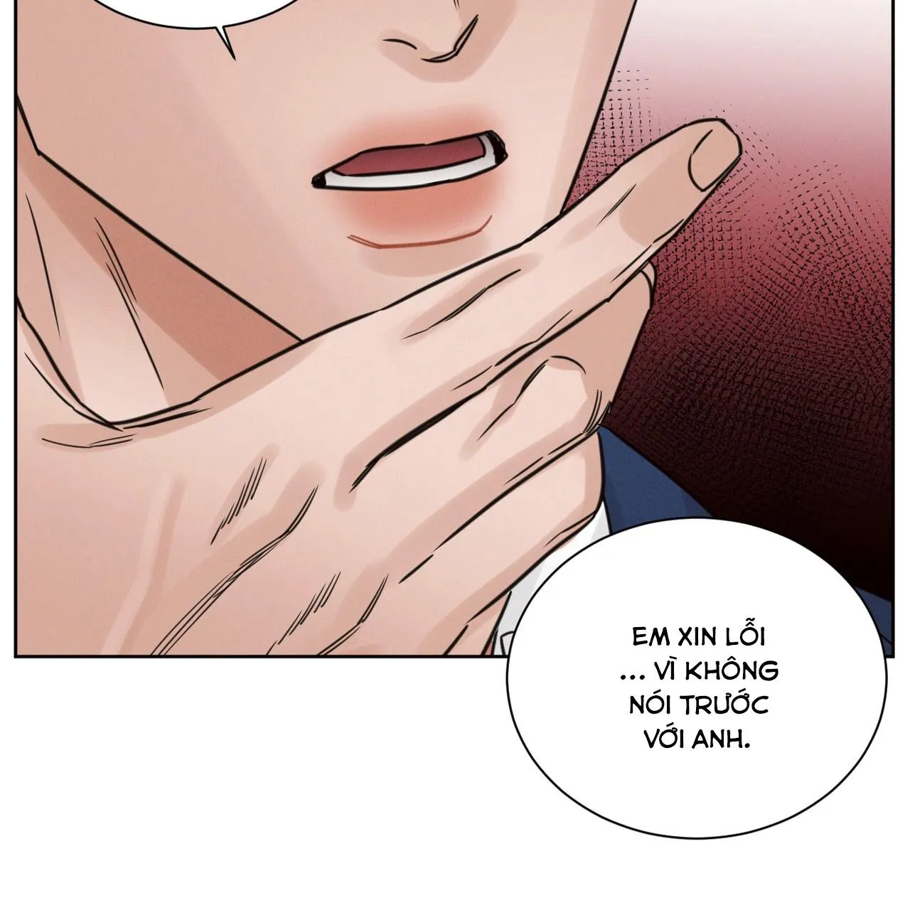 Dù Anh Không Yêu Em Chapter 86 Trang 7
