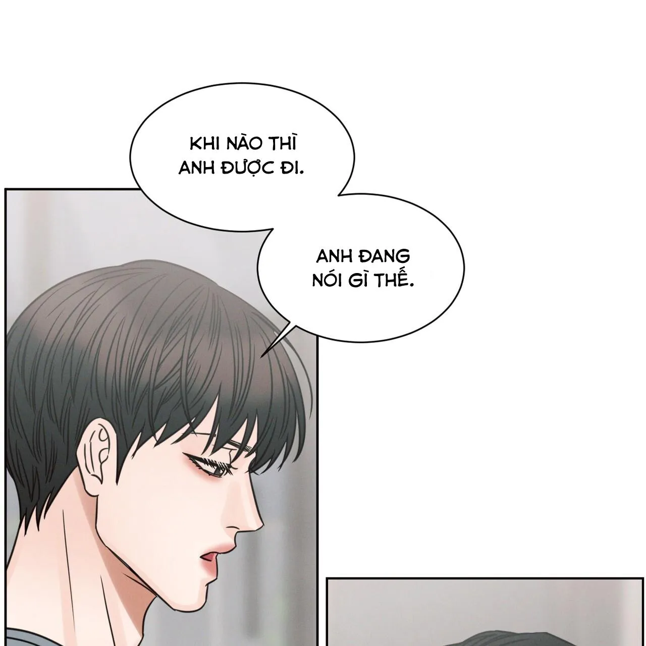 Dù Anh Không Yêu Em Chapter 86 Trang 9