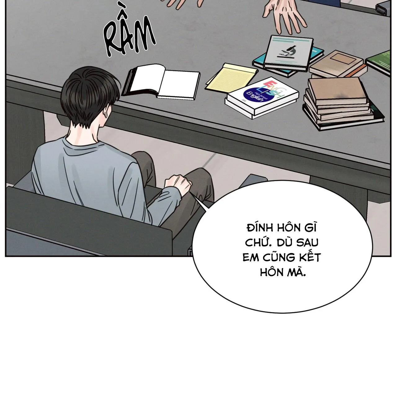 Dù Anh Không Yêu Em Chapter 86 Trang 14