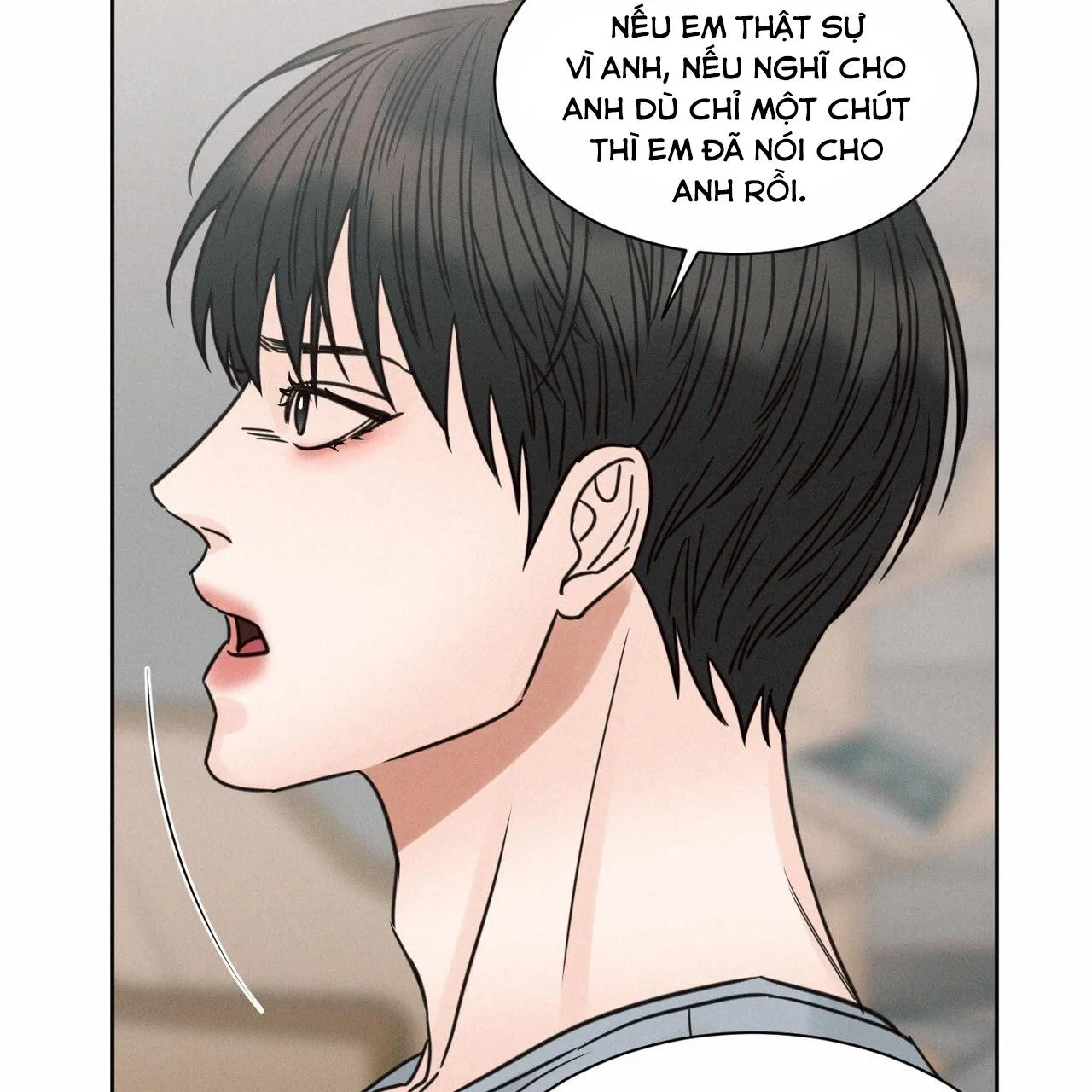 Dù Anh Không Yêu Em Chapter 86 Trang 20