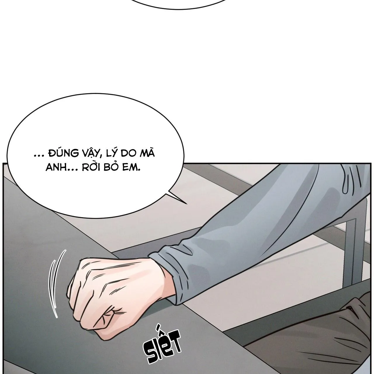 Dù Anh Không Yêu Em Chapter 86 Trang 23