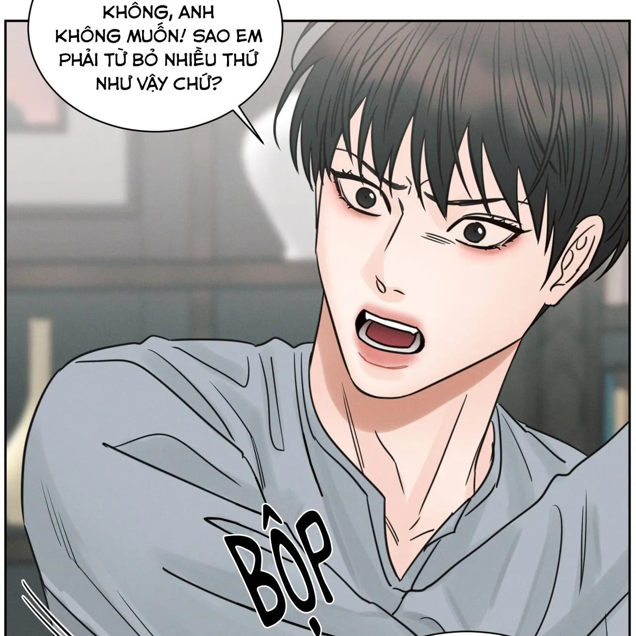 Dù Anh Không Yêu Em Chapter 86 Trang 29