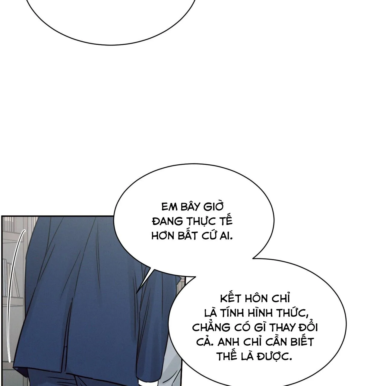 Dù Anh Không Yêu Em Chapter 86 Trang 32