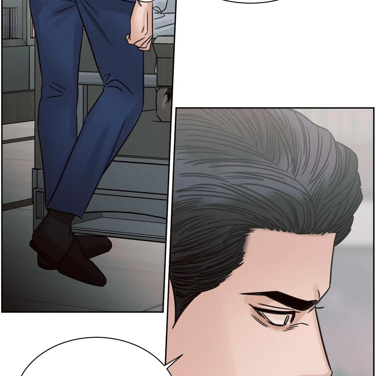 Dù Anh Không Yêu Em Chapter 86 Trang 33