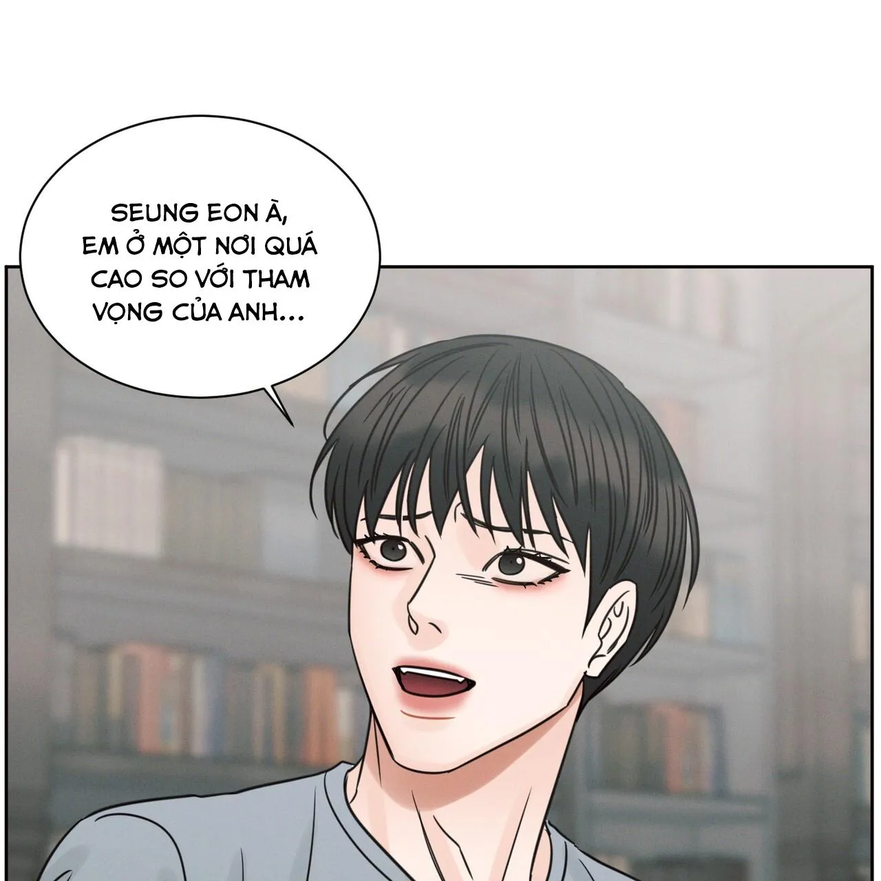 Dù Anh Không Yêu Em Chapter 86 Trang 36