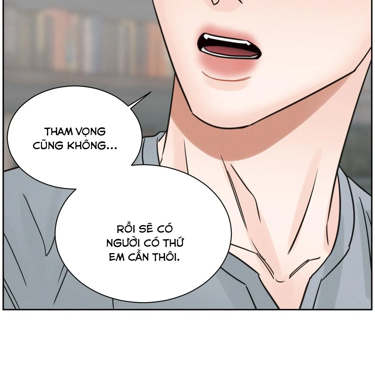 Dù Anh Không Yêu Em Chapter 86 Trang 38