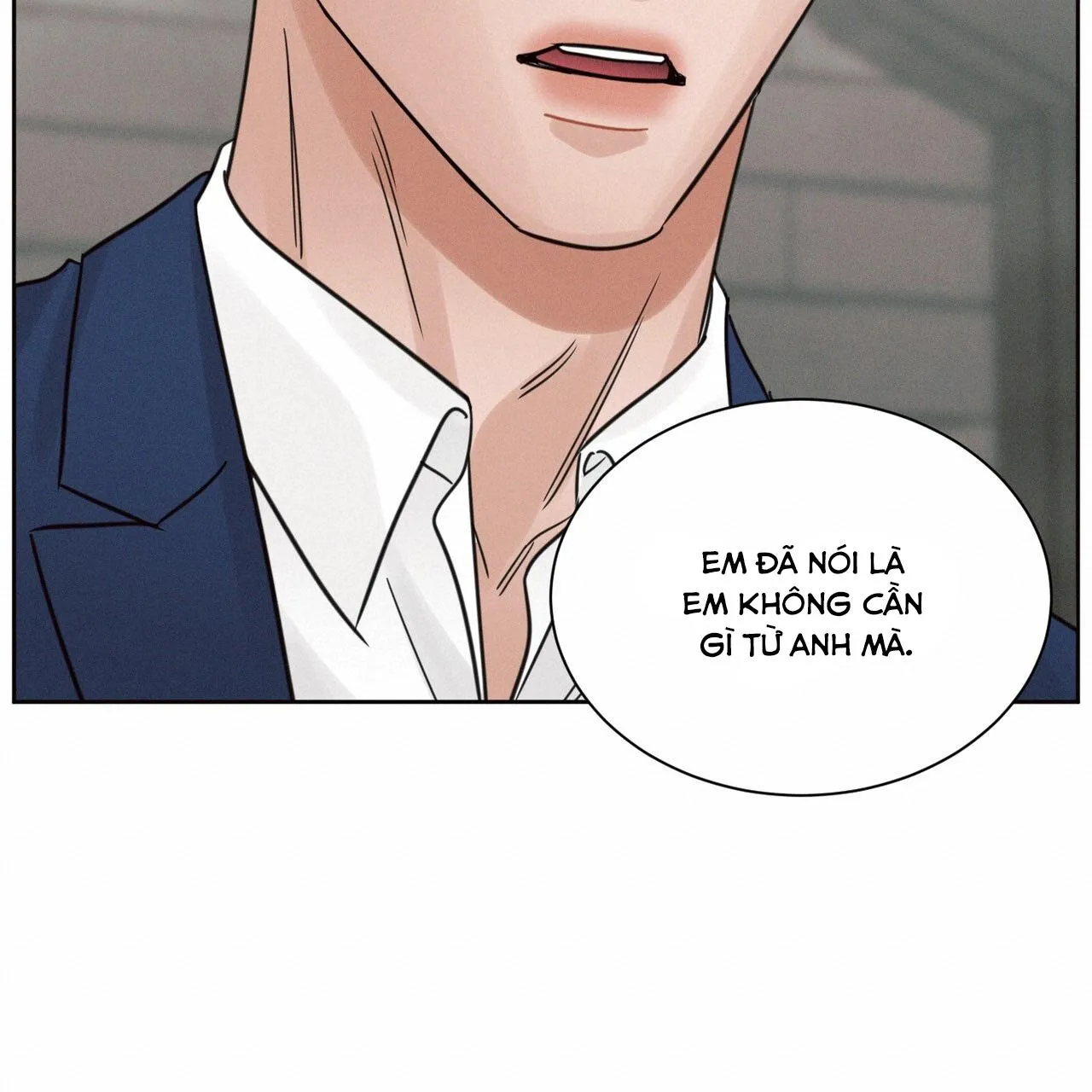 Dù Anh Không Yêu Em Chapter 86 Trang 40