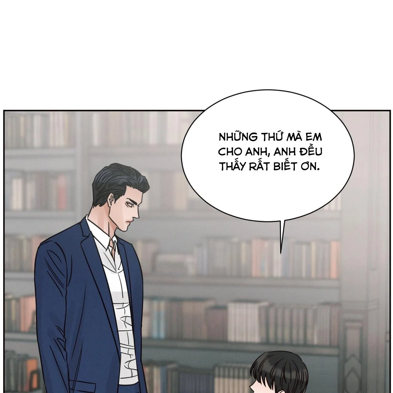 Dù Anh Không Yêu Em Chapter 86 Trang 41