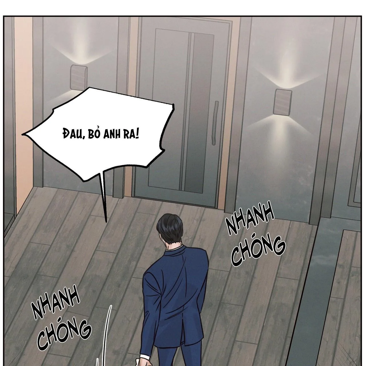 Dù Anh Không Yêu Em Chapter 86 Trang 49
