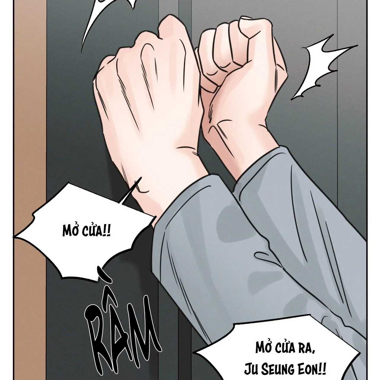 Dù Anh Không Yêu Em Chapter 86 Trang 55