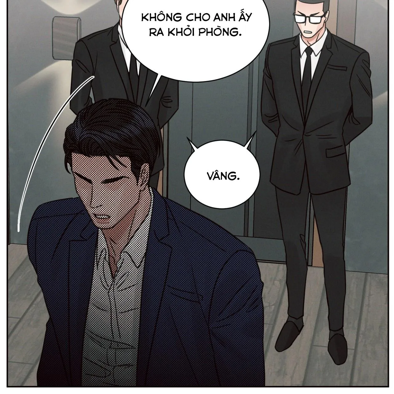 Dù Anh Không Yêu Em Chapter 86 Trang 61