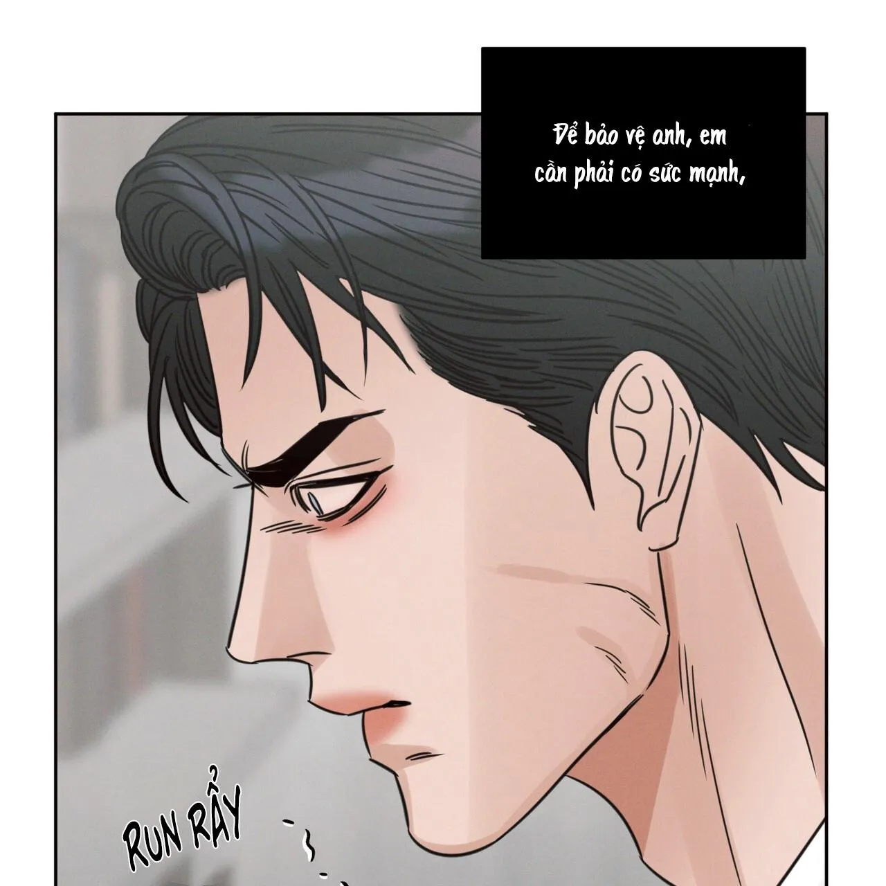 Dù Anh Không Yêu Em Chapter 86 Trang 70