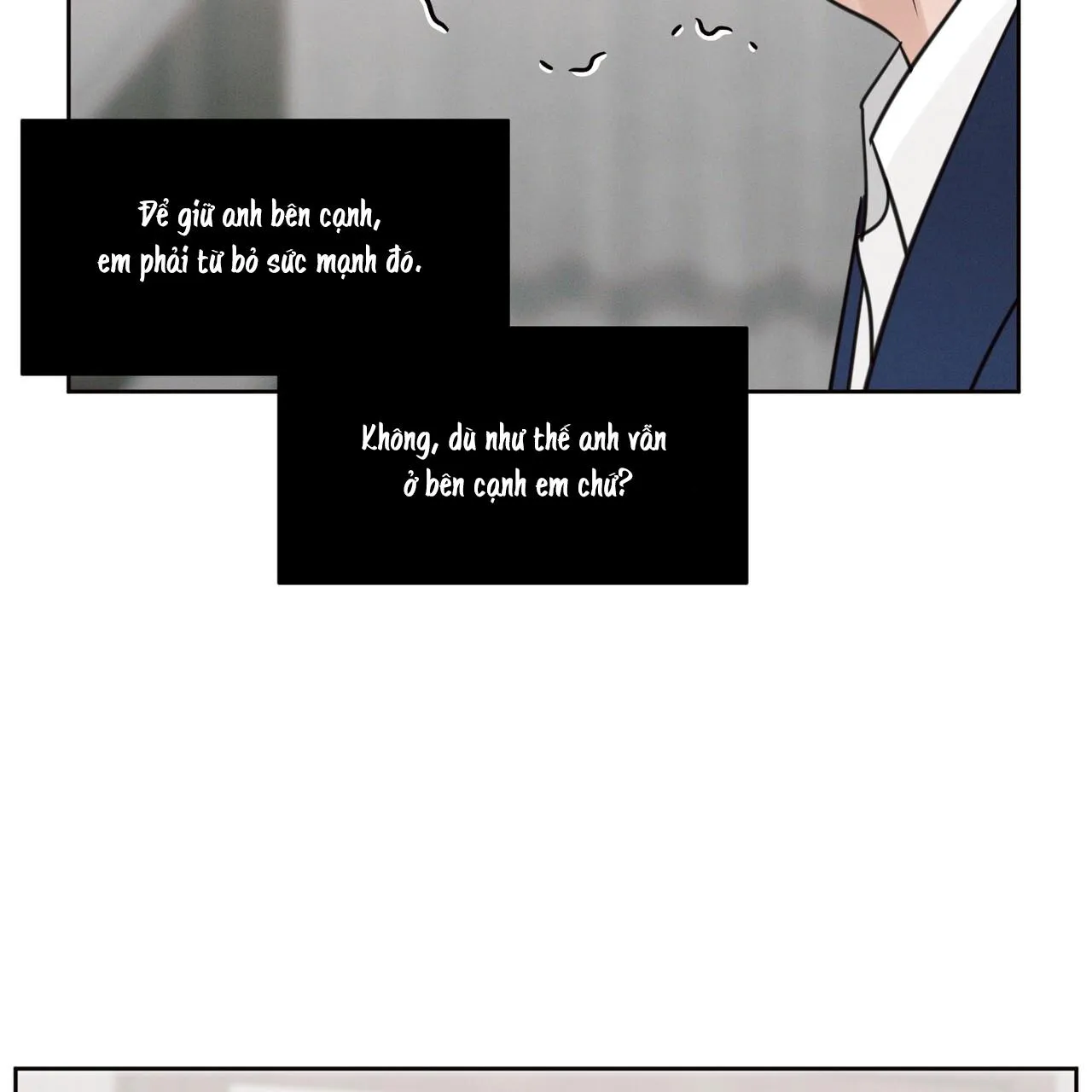 Dù Anh Không Yêu Em Chapter 86 Trang 71