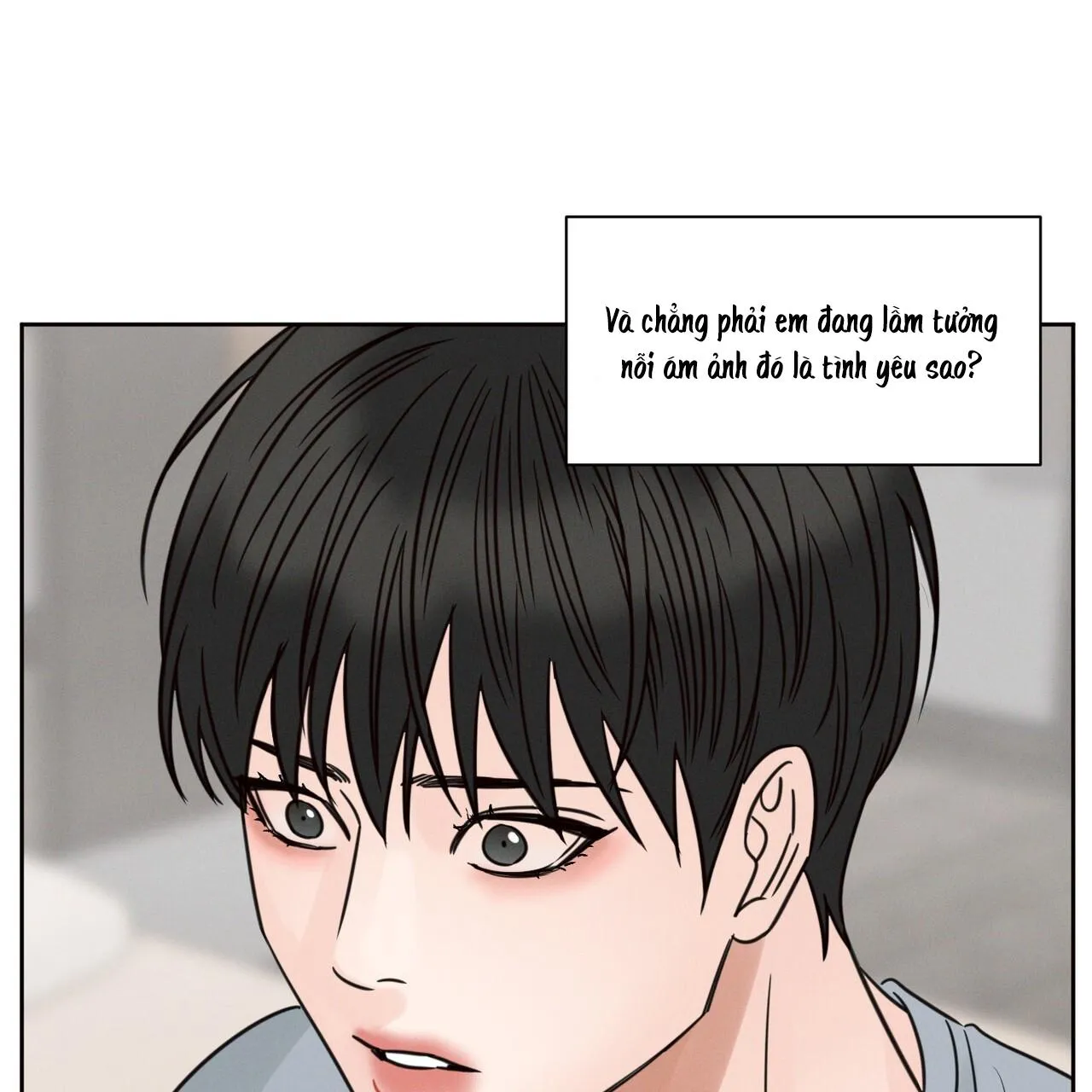 Dù Anh Không Yêu Em Chapter 86 Trang 77