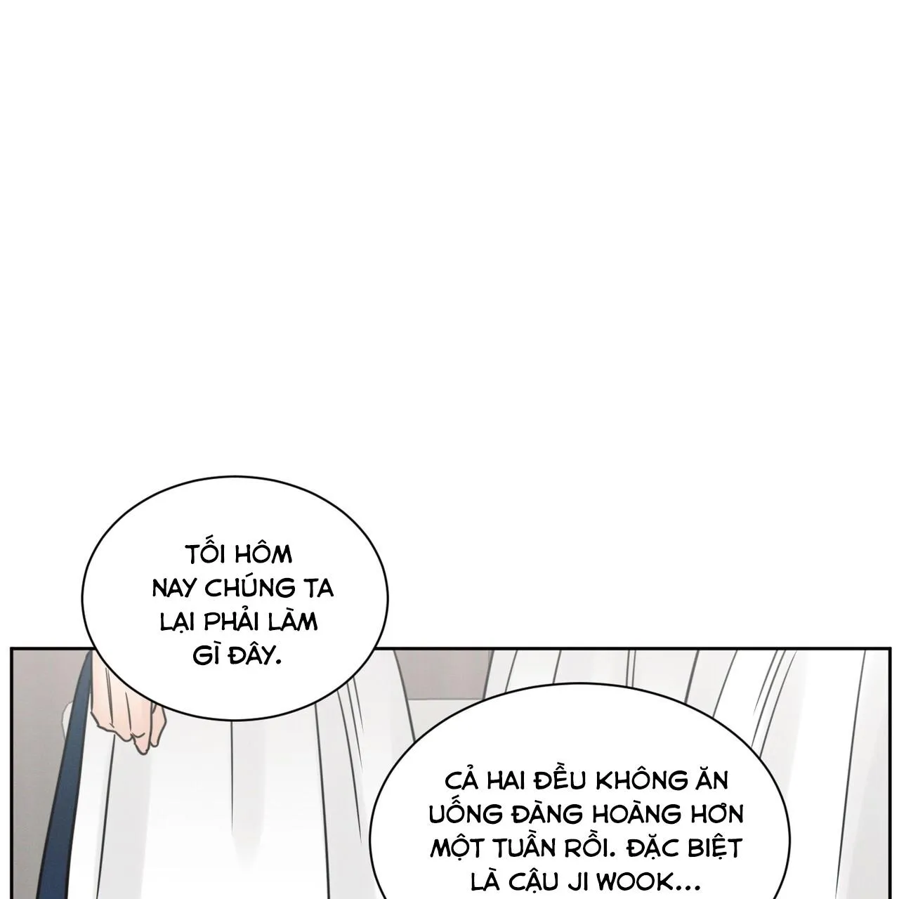 Dù Anh Không Yêu Em Chapter 86 Trang 86