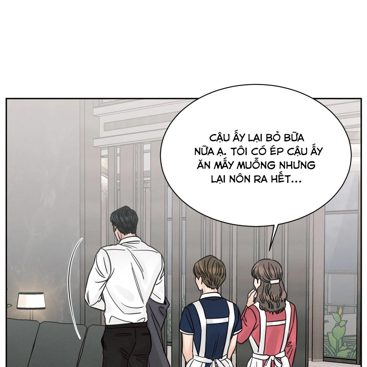 Dù Anh Không Yêu Em Chapter 86 Trang 94