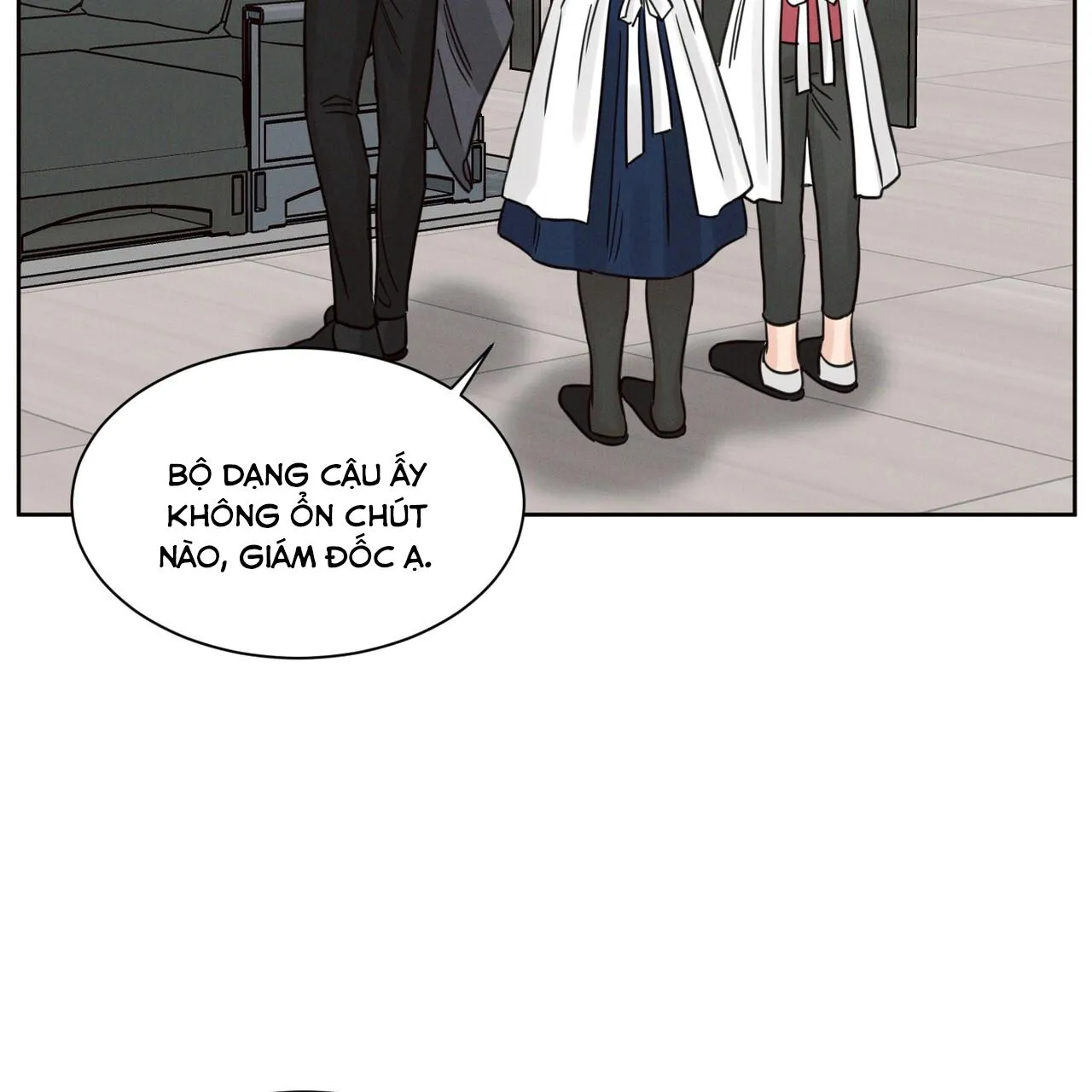 Dù Anh Không Yêu Em Chapter 86 Trang 95